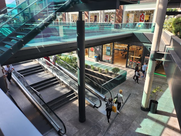 Open Mall Lanzarote 2