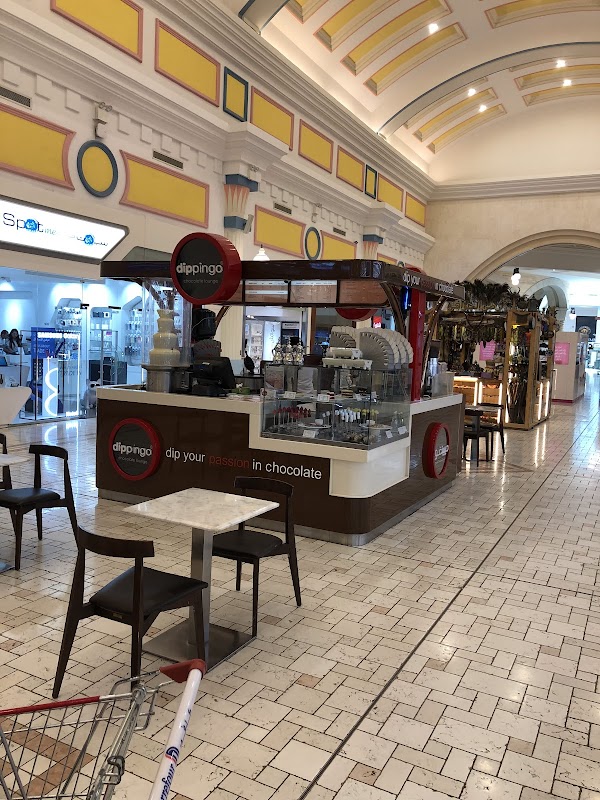 Villaggio Mall 2