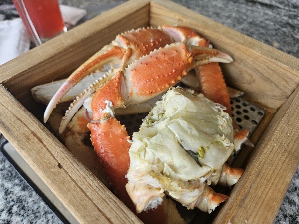Crab 52 4