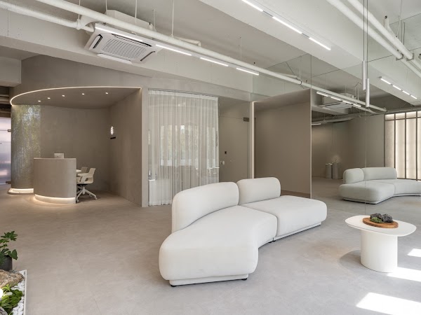 PARC DOSAN CLINIC 5
