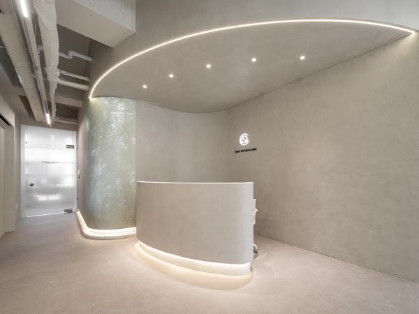 PARC DOSAN CLINIC 2