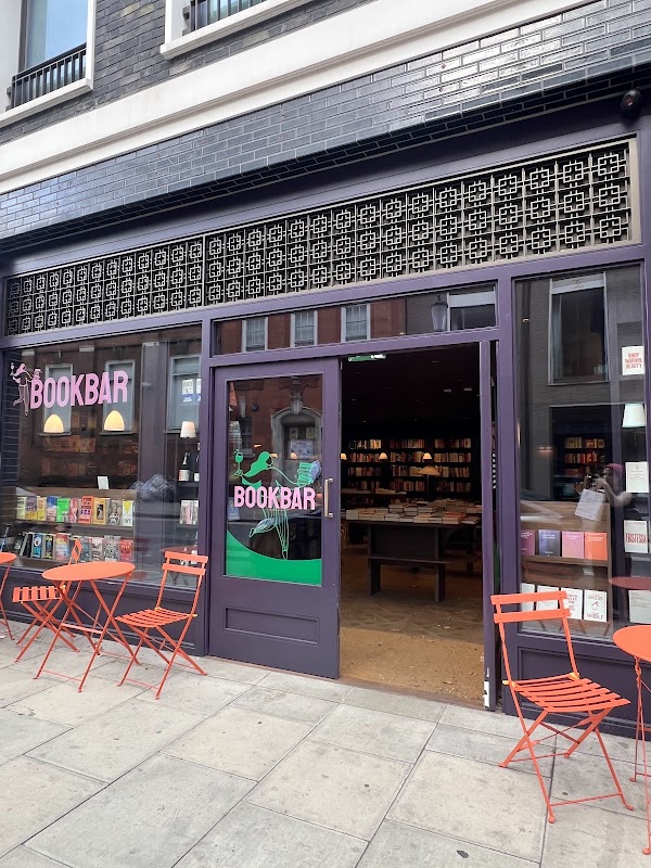 BookBar Chelsea