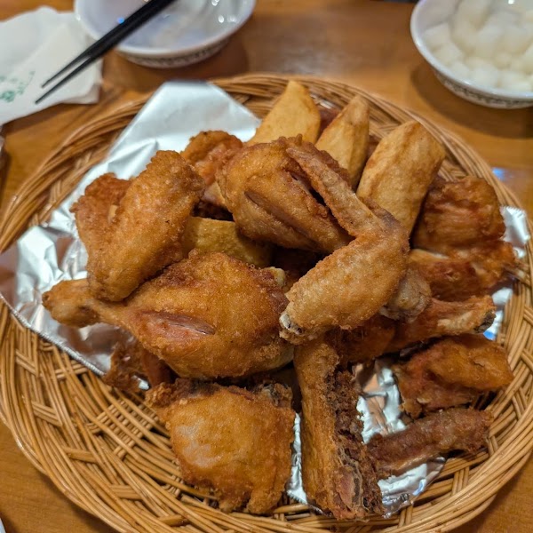 Gyeyeolsa 3