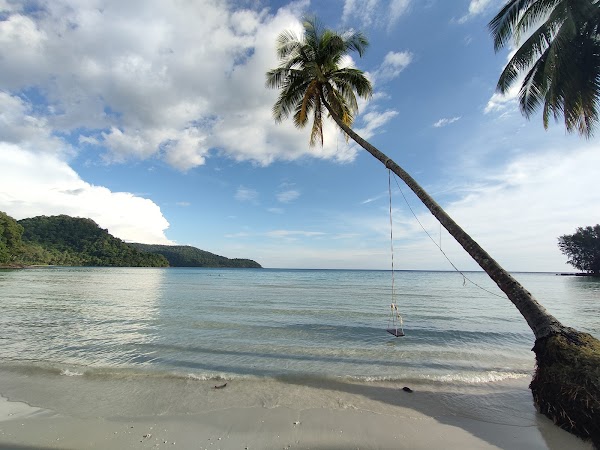Khlonghin Beach 1