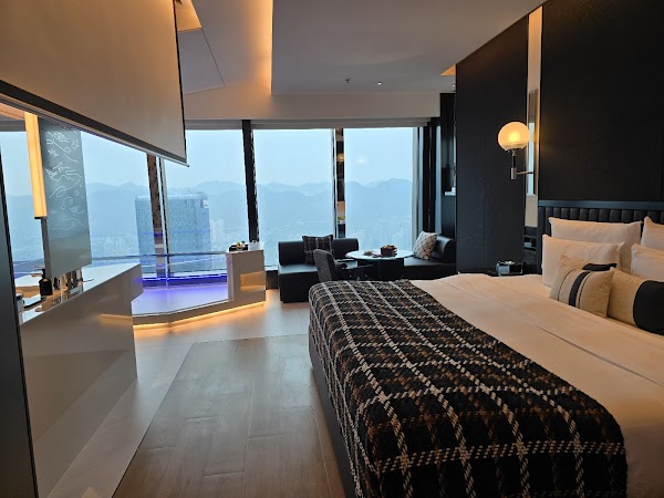 ISEYA Panoramic Hotel 5