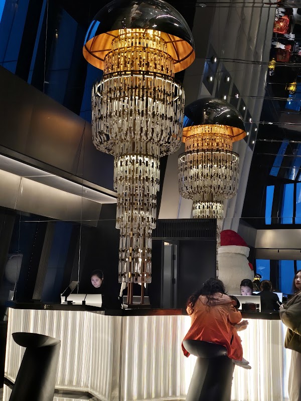 ISEYA Panoramic Hotel 4