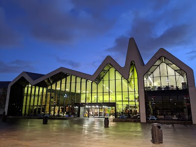 glasgow 31