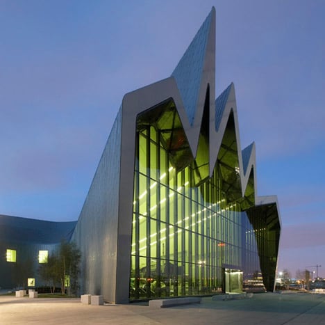 Riverside Museum 5