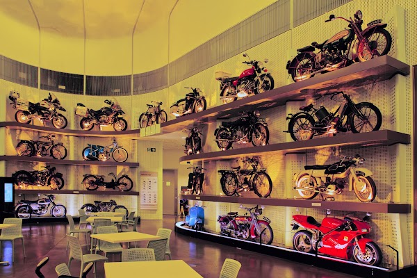 Riverside Museum 2