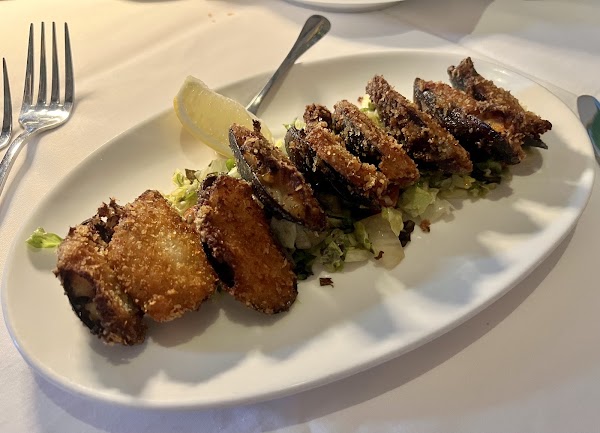 Vic & Anthony's Steakhouse 4