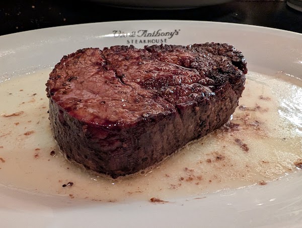 Vic & Anthony's Steakhouse 3
