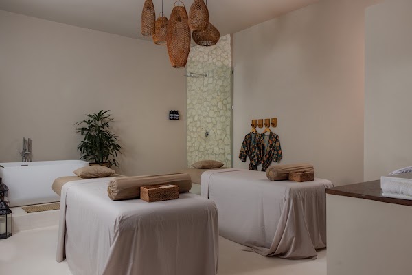 INKA Ubud Spa