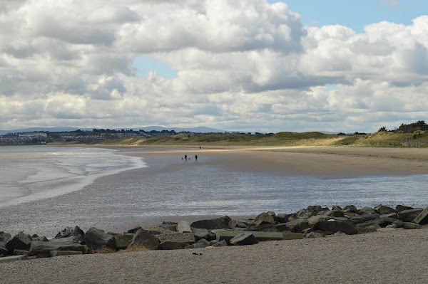 Donabate Beach
