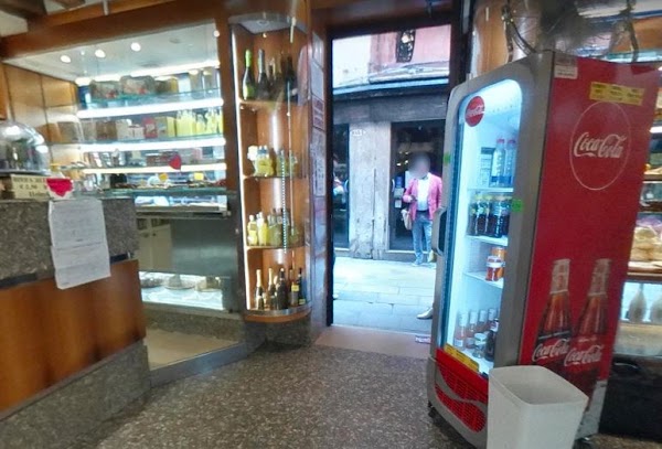 Pasticceria Targa