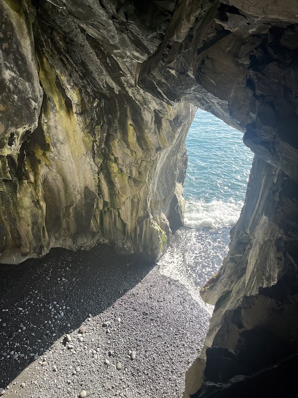 Túnel das Poças do Gomes 1