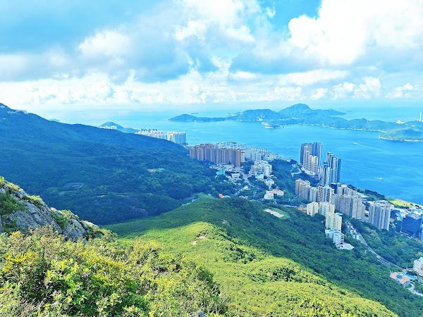 Mt. High West Viewing Point 1