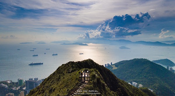 Mt. High West Viewing Point 5