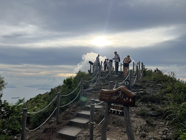 Mt. High West Viewing Point 3