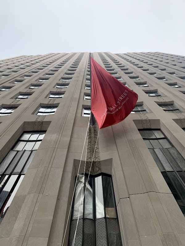Wall St 1