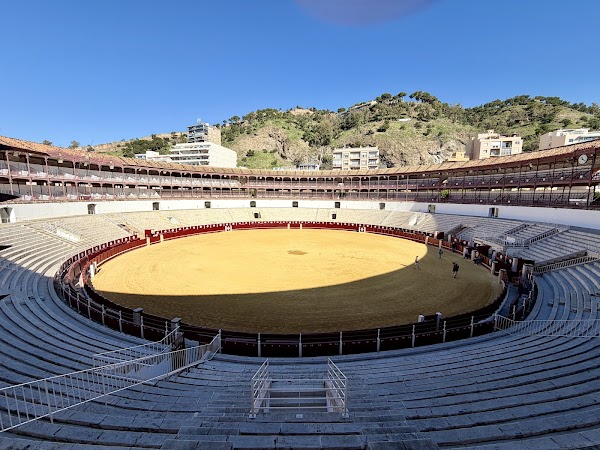 La Malagueta Tour - Museo Taurino de Málaga