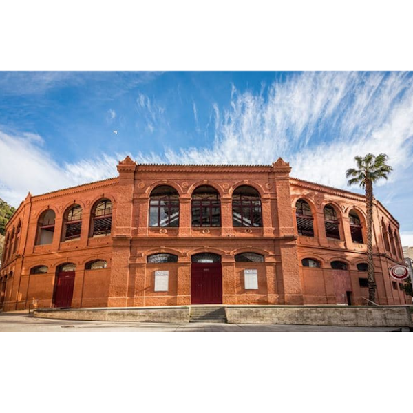 La Malagueta Tour - Museo Taurino de Málaga 5
