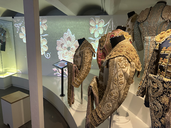 La Malagueta Tour - Museo Taurino de Málaga 4