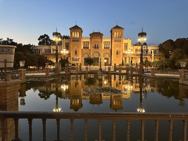 Parque de María Luisa