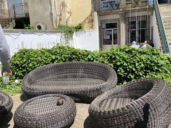 Jardim Viriato