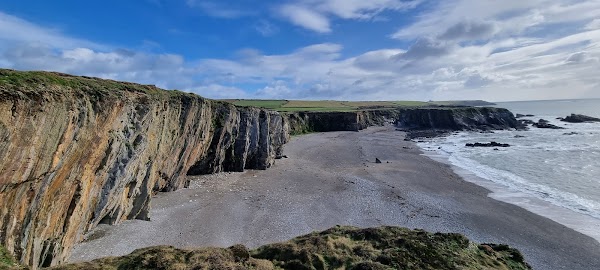 Long Strand Beach 5
