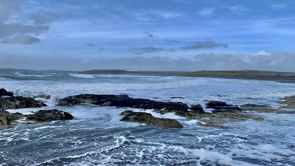 Long Strand Beach 3