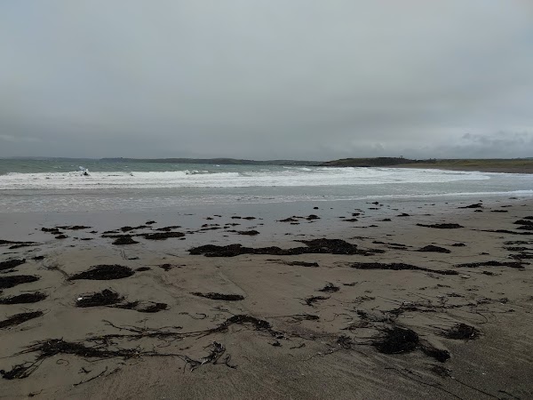 Long Strand Beach 2