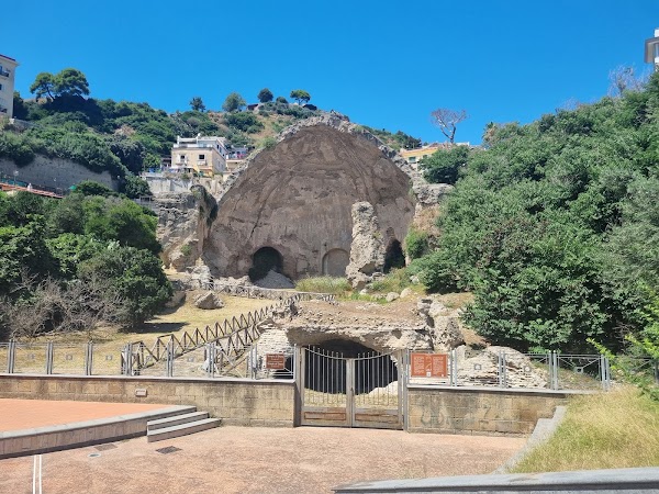 Temple of Diana