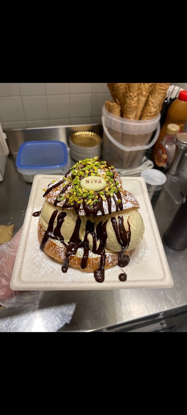 Nivà Gelateria Italiana 5