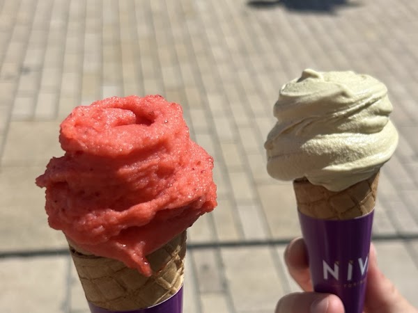 Nivà Gelateria Italiana 3