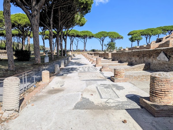 Rome 44