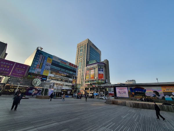 Bucheon-si