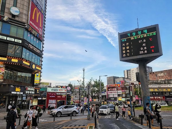 Bucheon-si 4