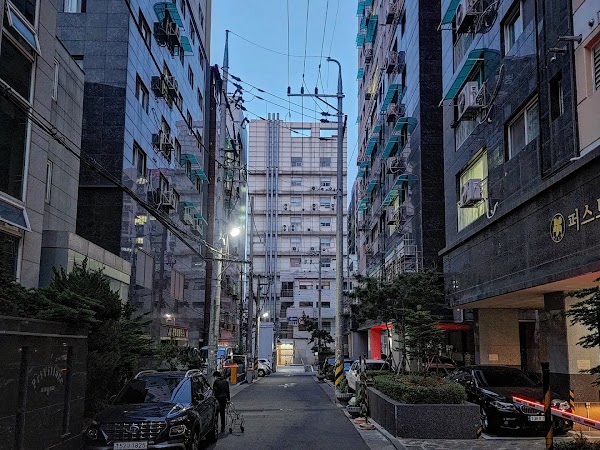 Bucheon-si 3