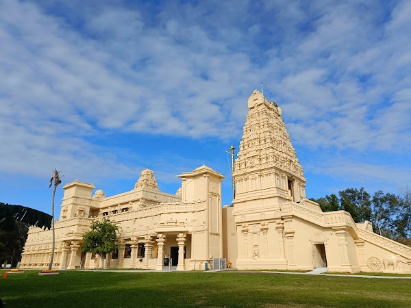 Hindu Temple of Florida