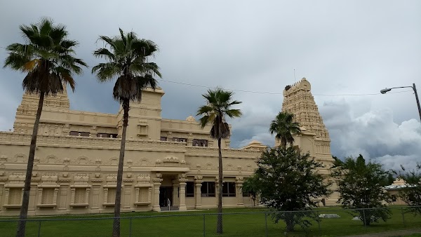 Hindu Temple of Florida 5