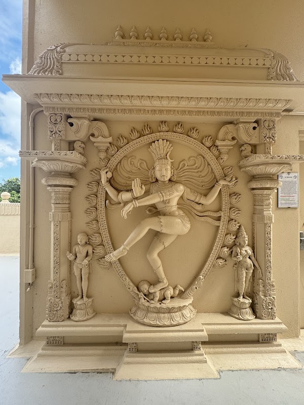Hindu Temple of Florida 2