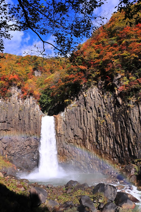 Naena Waterfall 1
