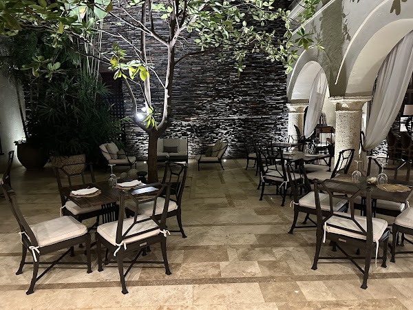 Restaurante El Gobernador