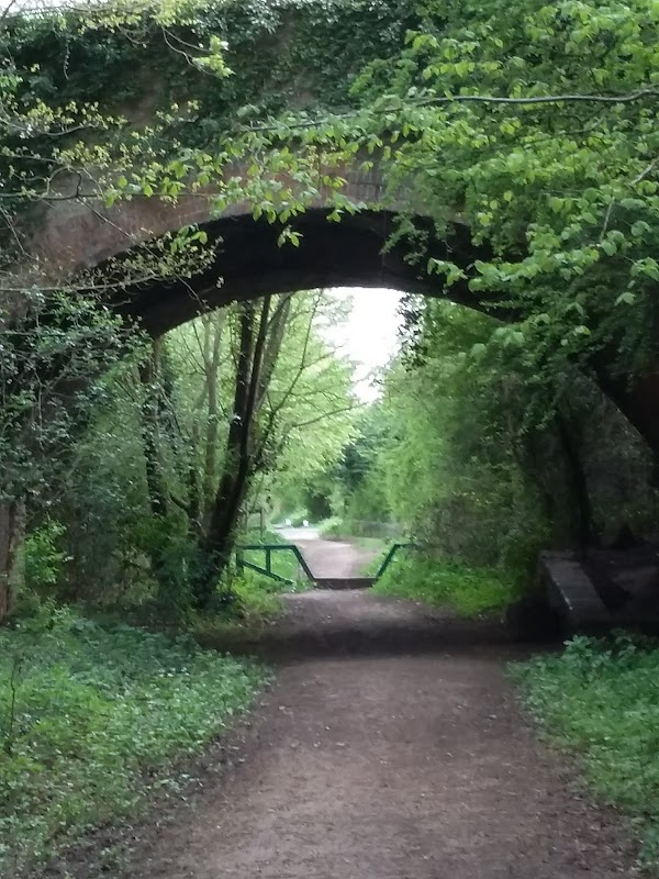 Southwell Trail 1