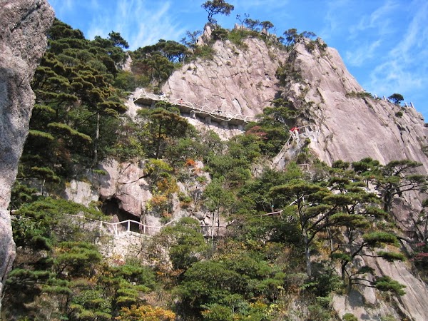 Huangshan District 4