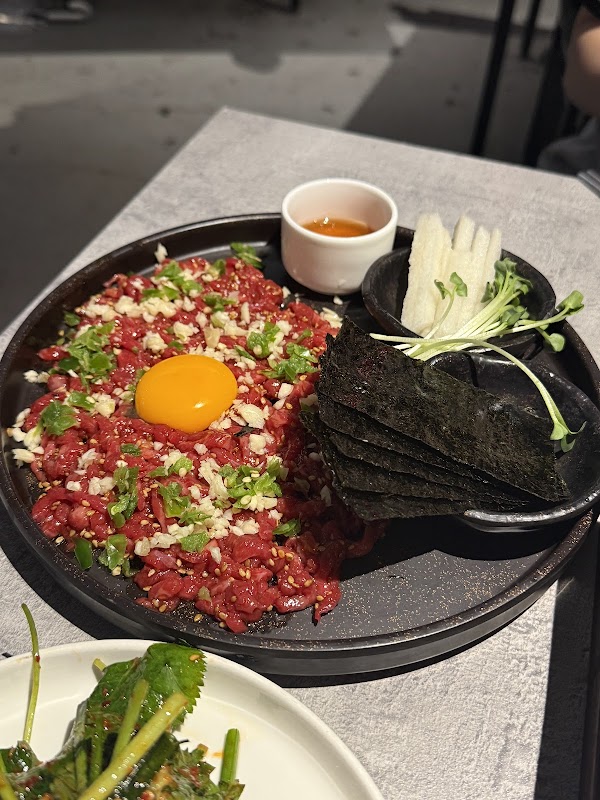 Yookmian Yeonnam Branch 2
