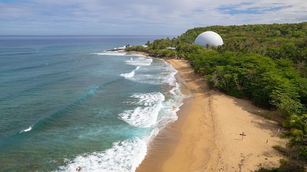 Domes Beach