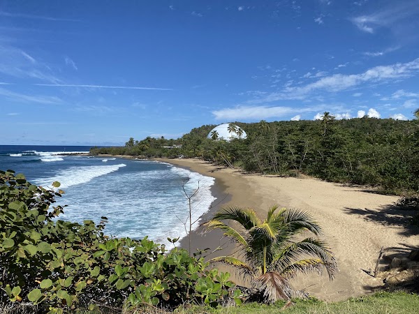 Domes Beach 5