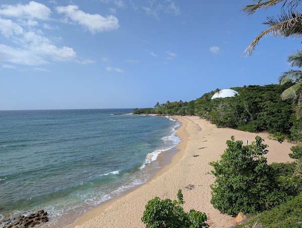 Domes Beach 4