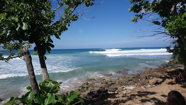 Domes Beach 3